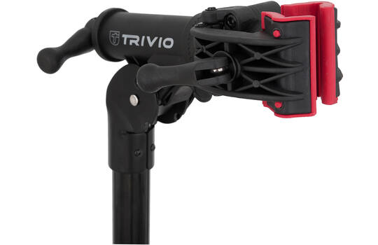 Trivio - montering standard elite aluminium kompakt