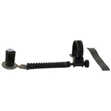Abi styrstabilisator 1 - 1.1 8 keglemontering under gaffelrør