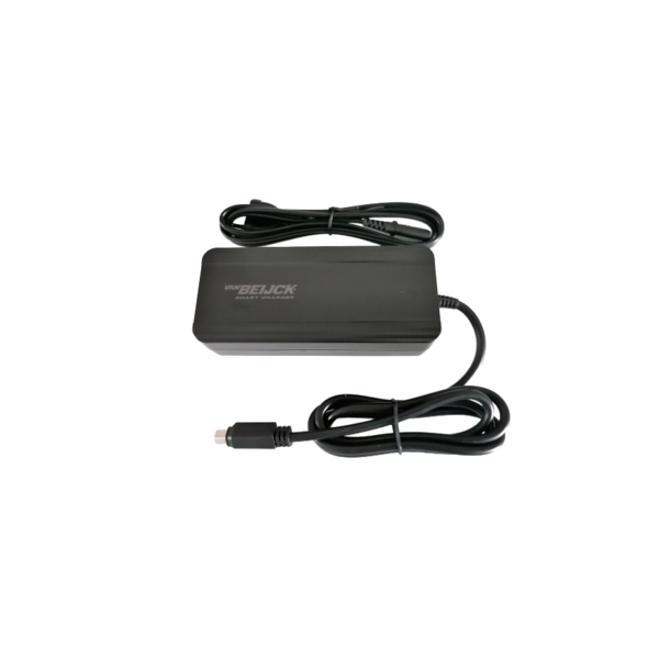 Beijck Li-ion Smart Stella Battery Charger 36 Volt 2A 5-PIN Type 2