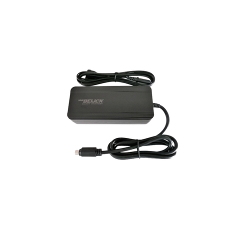 Beijck Li-ion Smart Stella Battery Charger 36 Volt 2A 5-PIN Type 2