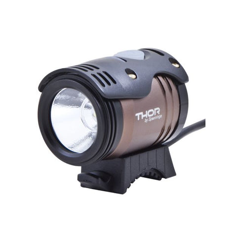 Spanninga forlygter Thor 1100 High Power genopladelig blister