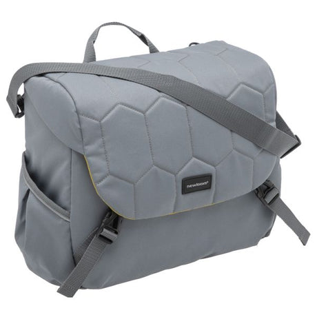 Mondi Joy Bicycle Bag - Skulderpose - Grå