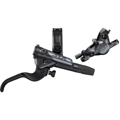 Shimano SLX BL-M7100 + BR-M7100 Hydraulisk bageste 2p