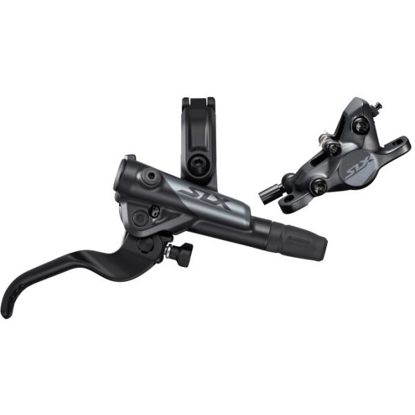Shimano SLX BL-M7100 + BR-M7100 Hydraulisk bageste 2p