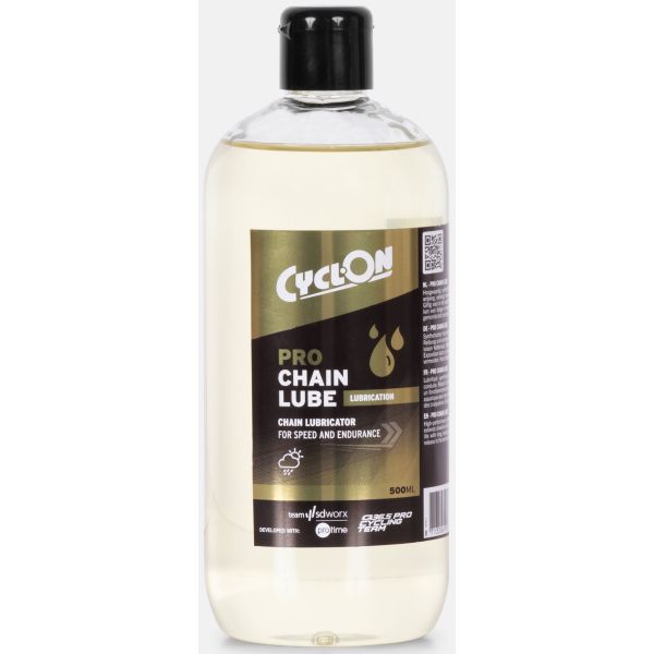 Cyclon pro chain glidecreme 500 ml