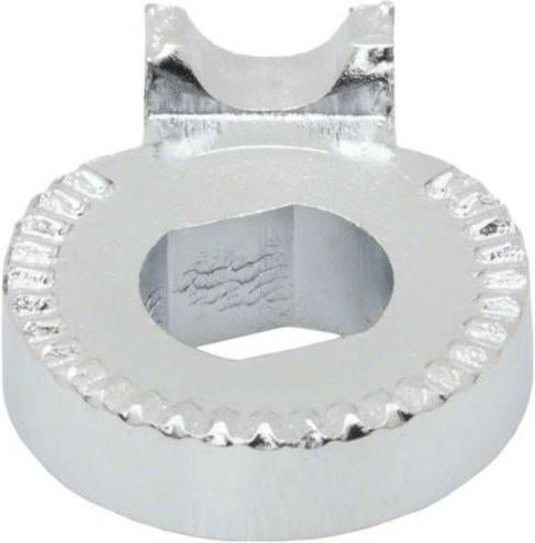 Shimano Nexus Asborring Plate Type 6r sølvpose 10 stykker