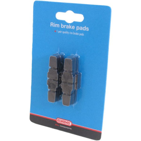 Bremseblok sæt Elvedes Power Pads Magura HS11 HS33 (på kort)
