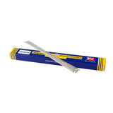 Spaken Alpina 13-278 uden brystvorte