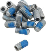 Tidsreservestifter til specielle 8 12 clipless pedaler