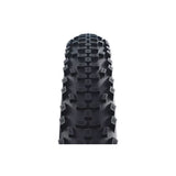 Schwalbe clincher smart sam performance 57-584 sort bronze