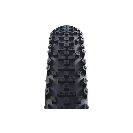 Schwalbe clincher smart sam performance 57-584 sort bronze