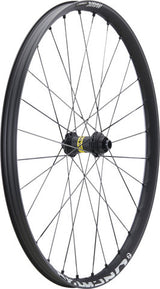 Mavic e-deemax s disc center lock 27,5 hjulsæt