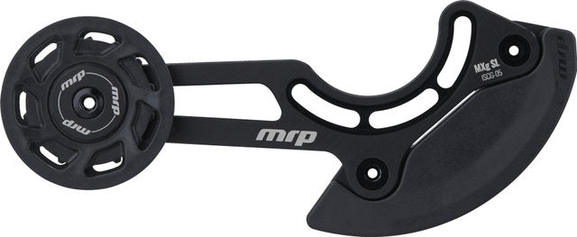 Mrp mxg enkelt kæde guide