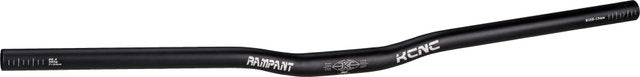 Kcnc rampant 15mm 25.4 riser styr