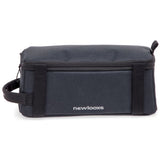 Burgere - ny looxs taske new looxs sports bagagerumslås | stropper | sort | 4,5 l