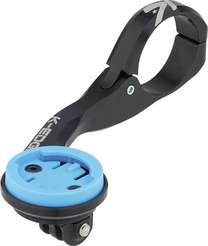 K-edge max xl combo styrholder til wahoo gopro
