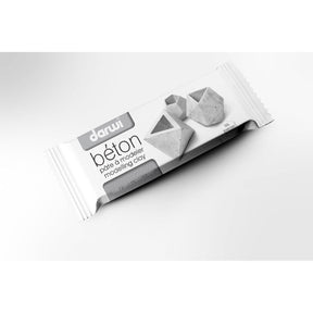 Umærket darwi • modelleringslerbeton 500gr