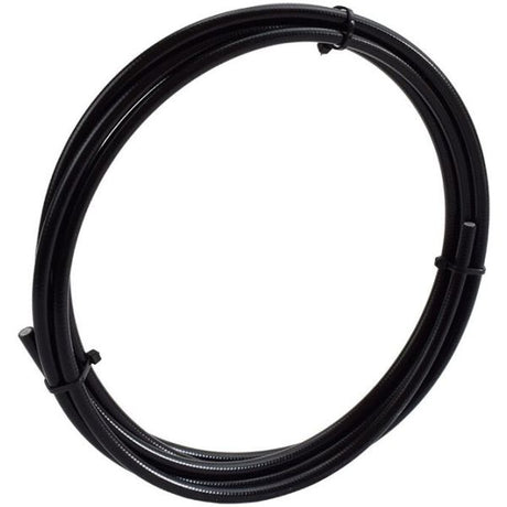 EZMTB Brake Pipe Brake - sort (rulle på 5 meter)