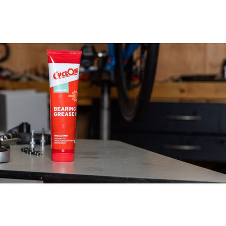 Bullet Cage Great Tube Cyclon 150 ml