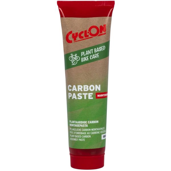 Cyclon Carbon Assembly Pasta Plant Based Tube 150 ml