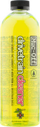 Muc-off refillflaske til drivlinjerens