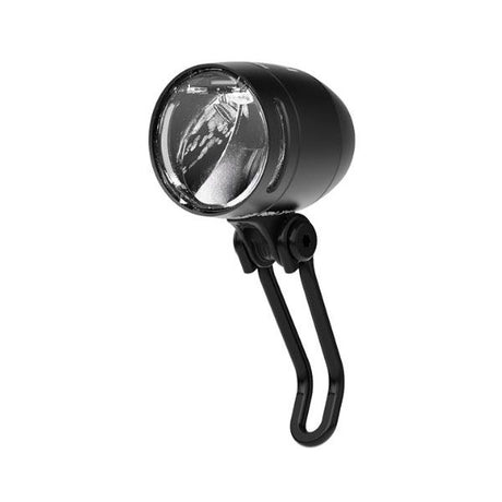 Forlygte Busch und Müller Lumotec IQ-XS High Beam til E-Bike 9-48 Volt-100 150 Lux