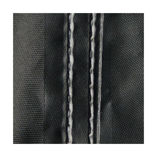 DS covers motorcykel cover delta large - sort