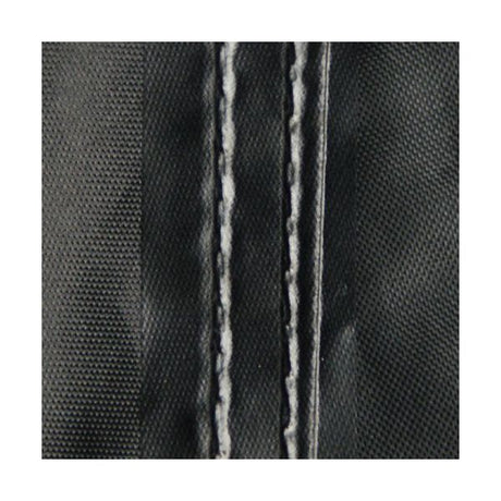 DS covers motorcykel cover delta xxl - sort