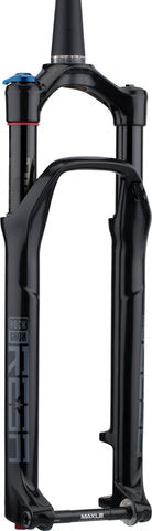 Rockshox reba rl solo air boost 27.5 affjedret gaffel