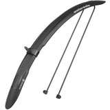 Fender Set 28 Polisport Colorado City - Sort