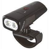 Sigma forlygter Buster 1100 LED Helmhouder -Li -on -batteri USB