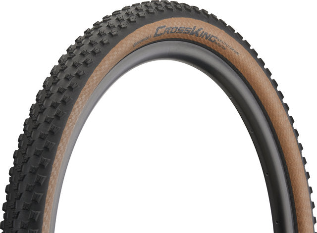 Continental cross king protection 27.5 foldedæk - bernstein edition