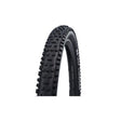 Out Tire Nobby Nic TLR Addix 26 X 2,25 (57-559) Sort