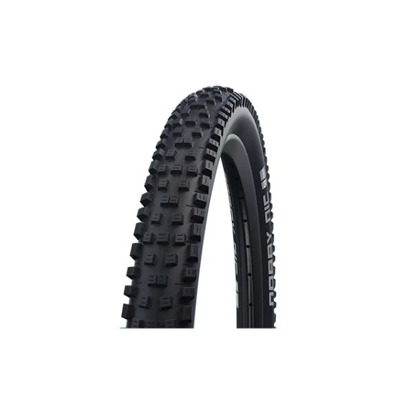 Out Tire Nobby Nic TLR Addix 26 X 2,25 (57-559) Sort