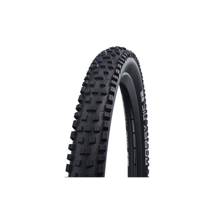 Foldningsbånd Schwalbe Nobby Nic Performance 27,5 x 2,25 57-584 mm - sort