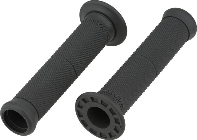 Renthal push-on faste styrgreb