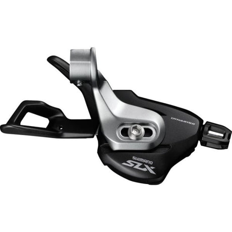 Shimano skifter (venstre) 2 3 gears SLX MTB SL-M7000 - sort