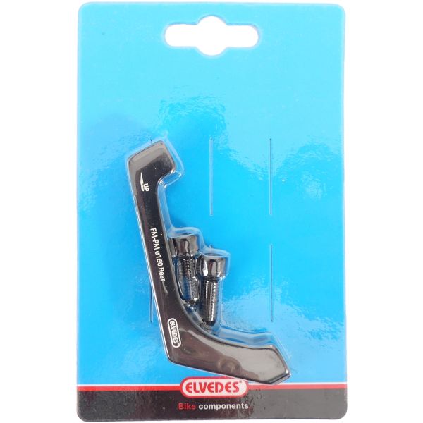 REMLAW ADAPTER ELVEDES FM - PM Ø160 BAG