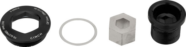 Race face spindel kit cinch 30 mm bundbeslag aksel