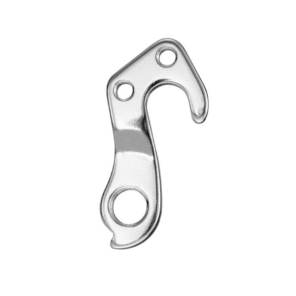 Derailleur Pendant GH-138 55,4 mm sølv