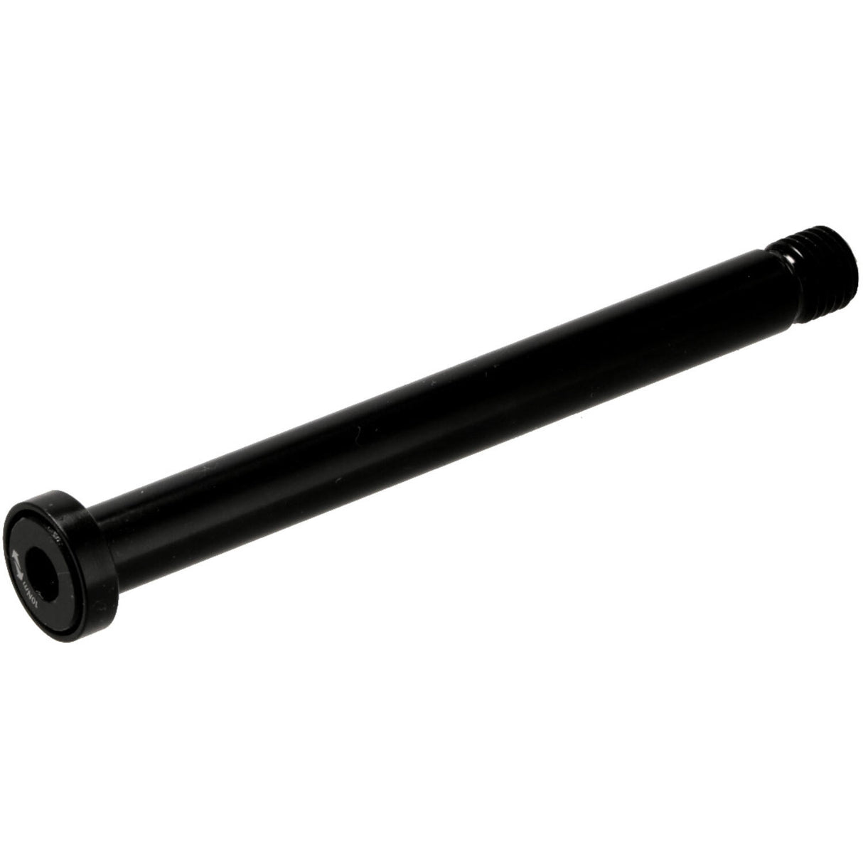 Forskellige Isaac - thru bolt aksel forhjul torus my21 22