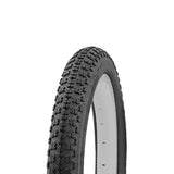 Kantdæk BMX 12 1 2 x 2 1 4 62-203mm - sort