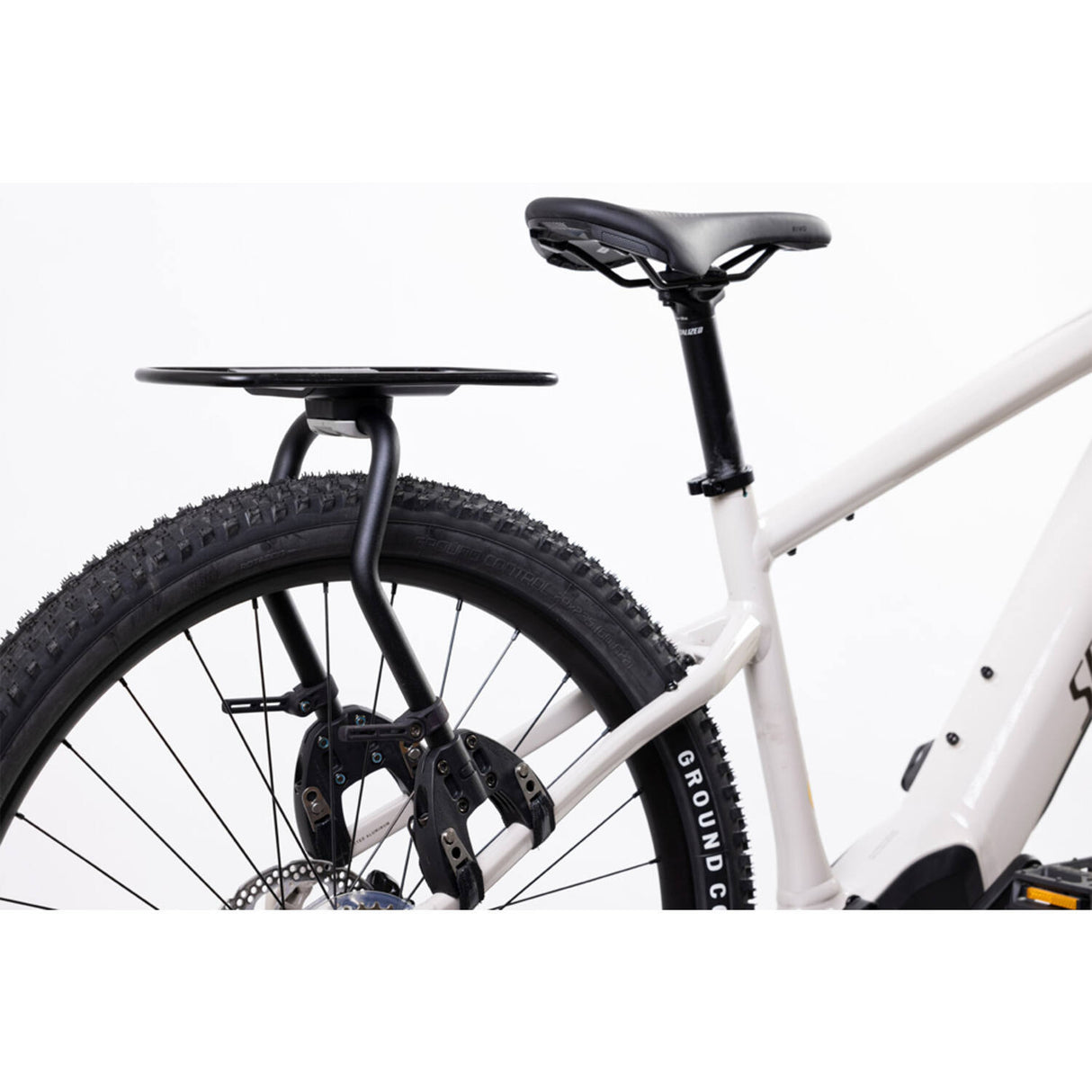 Aeroe - spider bagerste taskeholder