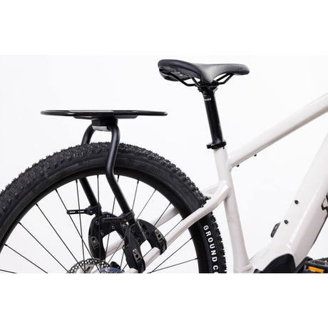 Aeroe - spider bagerste taskeholder