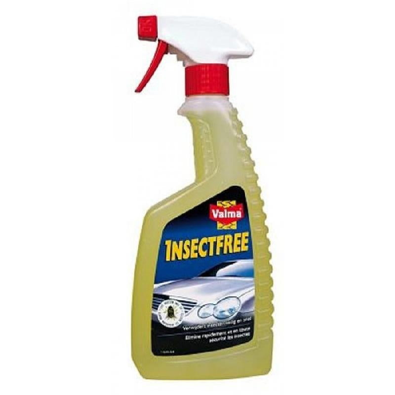 Valma Insekt Gratis sprayflaske 500 ml