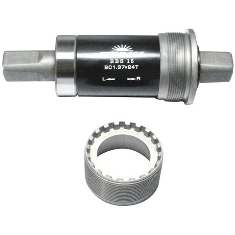 Ploadet Sunrace BBS15 BSA 68 113 mm