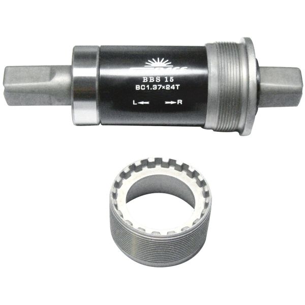 Ploadet Sunrace BBS15 BSA 68 111mm