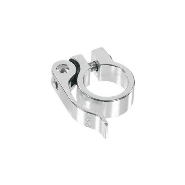 SEAT PEN CLAMP SCQ-030 Ø34.9 Aluminium med