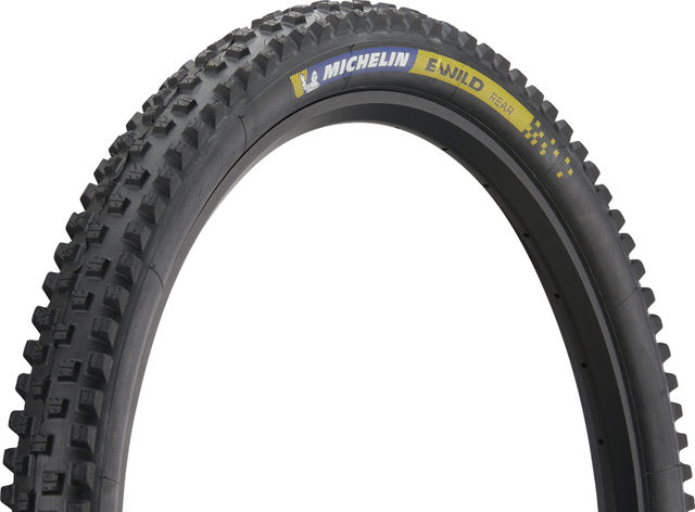 Michelin e-wild rear racing tlr 29 foldedæk