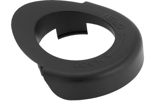 Srsuntour SR SunTour - Lockout -knap Cover Hood FEG140